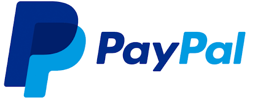 pay with paypal - Black Country, New Road Store